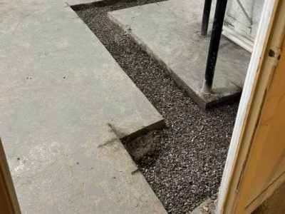 Basement Remodeling
