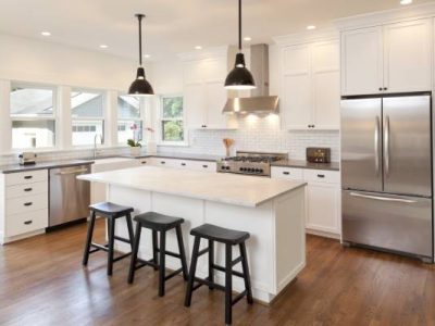 Kitchen Renovation