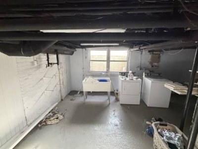 Laundry Room Remodeling