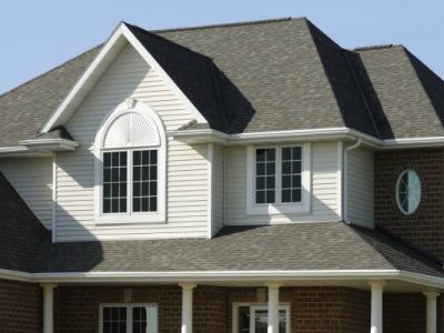 Residential Siding Replacement