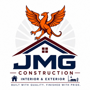 JMG Roofing & Construction, OH